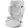 Automobilinė kėdutė Cybex Solution T i-Fix 15-36kg Plus Platinum Baltas (100-150cm)