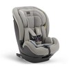 Automobilinė kėdutė Inglesina Caboto i- Size Moon Pilkas 76 cm - 150 cm 1-2-3 gr.