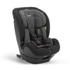 Automobilinė kėdutė Inglesina Caboto i- Size Vulcan Juodas 76 cm - 150 cm 1-2-3 gr.