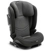 Automobilinė kėdutė Inglesina Cartesio i-size 15-36kg (100-150cm) Vulcan Juodas