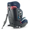 Automobilinė kėdutė Inglesina Gemino i-size Moon Pilkas 9-36kg 1/2/3gr.