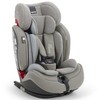 Automobilinė kėdutė Inglesina Gemino i-size Moon Pilkas 9-36kg 1/2/3gr.