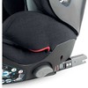 Automobilinė kėdutė Inglesina Tolomeo Moon Pilkas 15-36kg 2/3gr. izofix