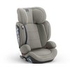 Automobilinė kėdutė Inglesina Tolomeo Moon Pilkas 15-36kg 2/3gr. izofix