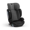 Automobilinė kėdutė Inglesina Tolomeo Vulcan Juodas 15-36kg 2/3gr. izofix