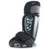 Automobilinė kėdutė Inglesina Tolomeo Vulcan Juodas 15-36kg 2/3gr. izofix