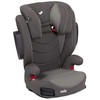 Automobilinė kėdutė Joie Trillo LX Dark Pewter 15-36 kg