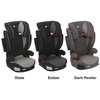 Automobilinė kėdutė Joie Trillo LX Dark Pewter 15-36 kg