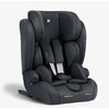 Automobilinė kėdutė KikkaBoo i-Cross i-size 76-150cm Dark Pilkas