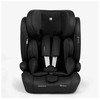 Automobilinė kėdutė KikkaBoo i-Cross i-size 76-150cm Juodas