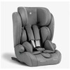 Automobilinė kėdutė KikkaBoo i-Cross i-size 76-150cm Light Pilkas