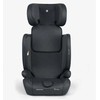 Automobilinė kėdutė KikkaBoo i-Cross i-size 76-150cm Dark Pilkas