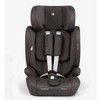 Automobilinė kėdutė KikkaBoo i-Cross i-size 76-150cm Brown