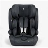 Automobilinė kėdutė KikkaBoo i-Cross i-size 76-150cm Dark Pilkas