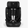 Automobilinė kėdutė KikkaBoo i-Cross i-size 76-150cm Juodas