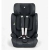 Automobilinė kėdutė KikkaBoo i-Cross i-size 76-150cm Dark Pilkas