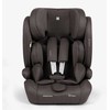 Automobilinė kėdutė KikkaBoo i-Cross i-size 76-150cm Brown