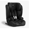 Automobilinė kėdutė KikkaBoo i-Cross i-size 76-150cm Juodas