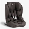Automobilinė kėdutė KikkaBoo i-Cross i-size 76-150cm Brown