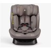 Automobilinė kėdutė KikkaBoo i - Explore i - size 40-150cm Brown