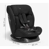 Automobilinė kėdutė KikkaBoo i - Explore i - size 40-150cm Brown