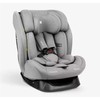 Automobilinė kėdutė KikkaBoo i - Explore i - size 40-150cm Light Pilkas