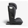 Automobilinė kėdutė KikkaBoo i-Scout i-size 100-150cm Dark Pilkas