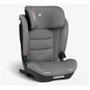 Automobilinė kėdutė KikkaBoo i-Scout i-size 100-150cm Light Pilkas