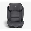 Automobilinė kėdutė KikkaBoo i-Scout i-size 100-150cm Dark Pilkas