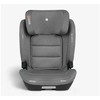 Automobilinė kėdutė KikkaBoo i-Scout i-size 100-150cm Light Pilkas