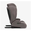 Automobilinė kėdutė KikkaBoo i-Stand i-size 100-150cm Brown
