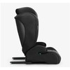 Automobilinė kėdutė KikkaBoo i-Stand i-size 100-150cm Juodas