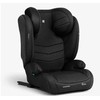 Automobilinė kėdutė KikkaBoo i-Stand i-size 100-150cm Juodas