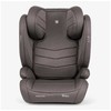 Automobilinė kėdutė KikkaBoo i-Stand i-size 100-150cm Brown