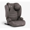Automobilinė kėdutė KikkaBoo i-Stand i-size 100-150cm Brown