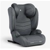 Automobilinė kėdutė KikkaBoo i-Stand i-size 100-150cm Dark Pilkas