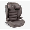 Automobilinė kėdutė KikkaBoo i-Track i-size 100-150cm Brown