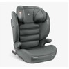 Automobilinė kėdutė KikkaBoo i-Track i-size 100-150cm Dark Pilkas