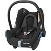 Automobilinė kėdutė Maxi cosi Cabriofix 0-13 kg scribble juodas