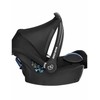 Automobilinė kėdutė Maxi cosi Cabriofix 0-13 kg juodas