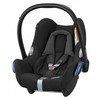 Automobilinė kėdutė Maxi cosi Cabriofix 0-13 kg juodas grid