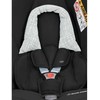 Automobilinė kėdutė Maxi cosi Cabriofix 0-13 kg juodas