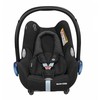 Automobilinė kėdutė Maxi cosi Cabriofix 0-13 kg scribble juodas
