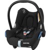 Automobilinė kėdutė Maxi cosi Cabriofix 0-13 kg frenquency juodas