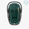 Automobilinė kėdutė Maxi Cosi Coral 360 i-size 0-13kg (40-75cm) Essential Žalias