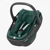 Automobilinė kėdutė Maxi Cosi Coral 360 i-size 0-13kg (40-75cm) Essential Žalias
