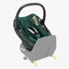 Automobilinė kėdutė Maxi Cosi Coral 360 i-size 0-13kg (40-75cm) Essential Žalias
