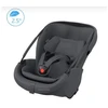 Automobilinė kėdutė Maxi Cosi Coral Slide Pro 40-87cm (0-13kg) i-size Moon Graphite + FamilyFix Slide Pro isofix 360