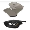 Automobilinė kėdutė Maxi Cosi Coral Slide Pro 40-87cm (0-13kg) i-size Sapphire Sand + FamilyFix Slide Pro isofix 360