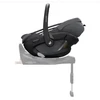 Automobilinė kėdutė Maxi Cosi Coral Slide Pro 40-87cm (0-13kg) i-size Moon Graphite + isofix + strype